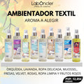 AMBIENTADOR TEXTIL