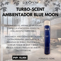 AMBIENTADOR TURBO-SCENT 750ML
