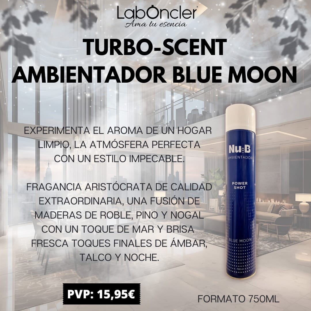 PACK 2 AMBIENTADORES 750ML