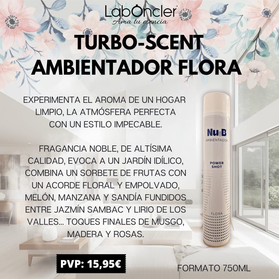 PACK 2 AMBIENTADORES 750ML