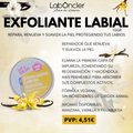 EXFOLIANTE LABIAL 10Gr