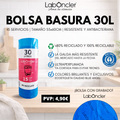 PACK 3 BOLSAS DE BASURA
