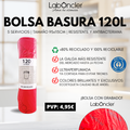 BOLSAS DE BASURA TAMAÑO A ELEGIR