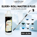PACK ELIXIR + ROLL MASTER 8 PLUS