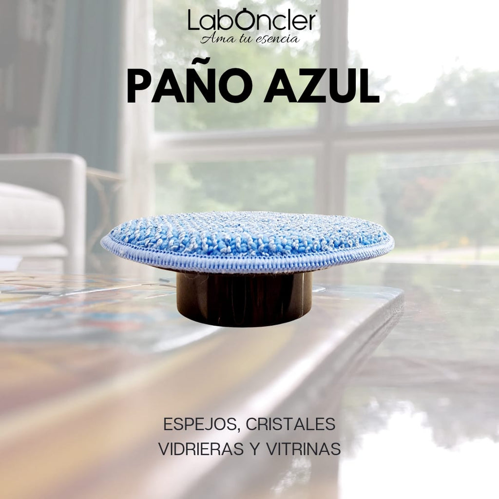ROLL MASTER 8 PLUS – CEPILLO ELÉCTRICO LIMPIEZA