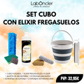 PACK CUBO + FRIEGASUELOS ELIXIR