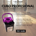 CUBO PROFESIONAL LABONCLER