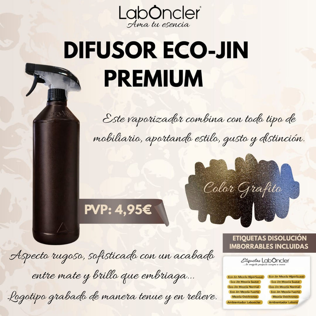 DIFUSOR ECO-JIN PREMIUM
