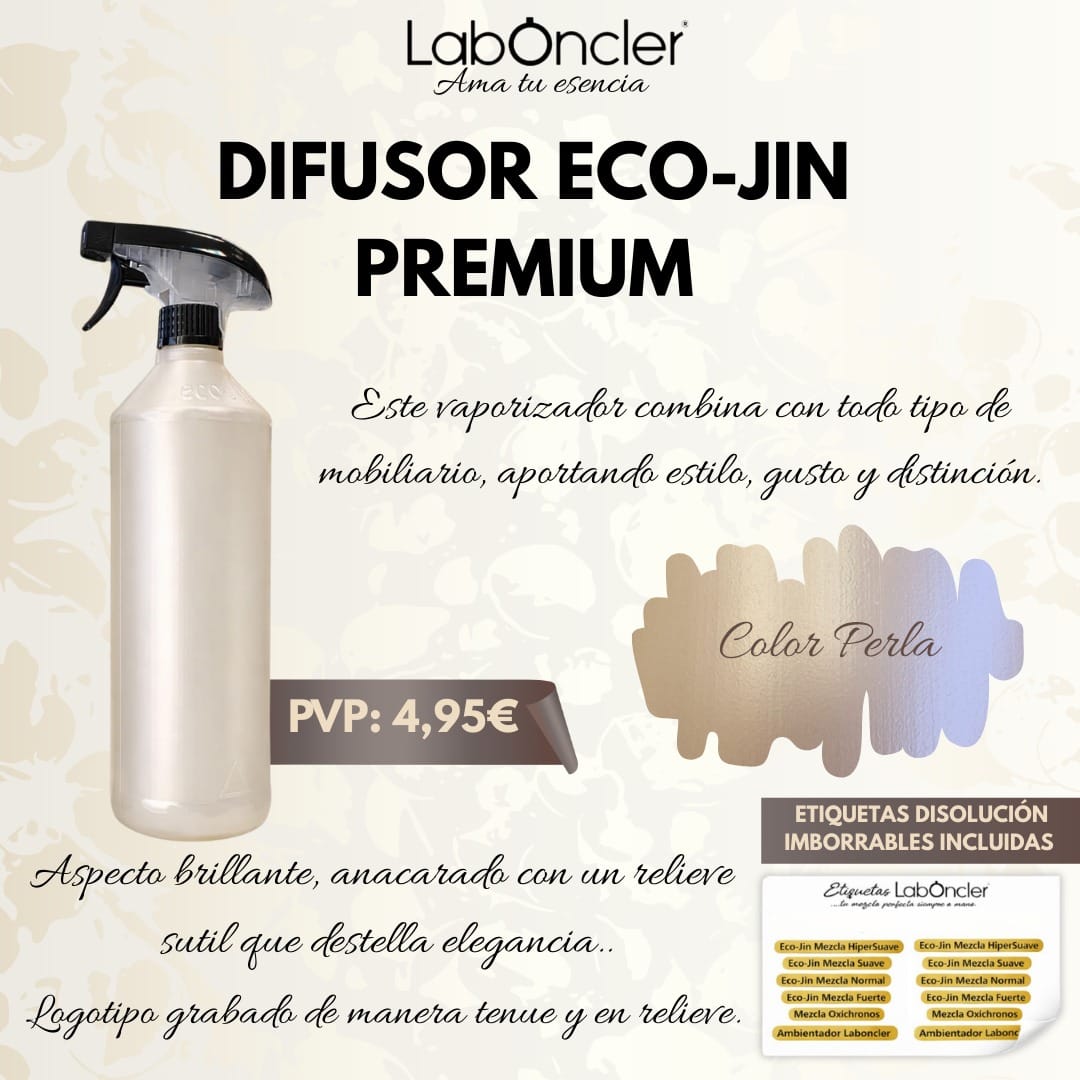 DIFUSOR ECO-JIN PREMIUM