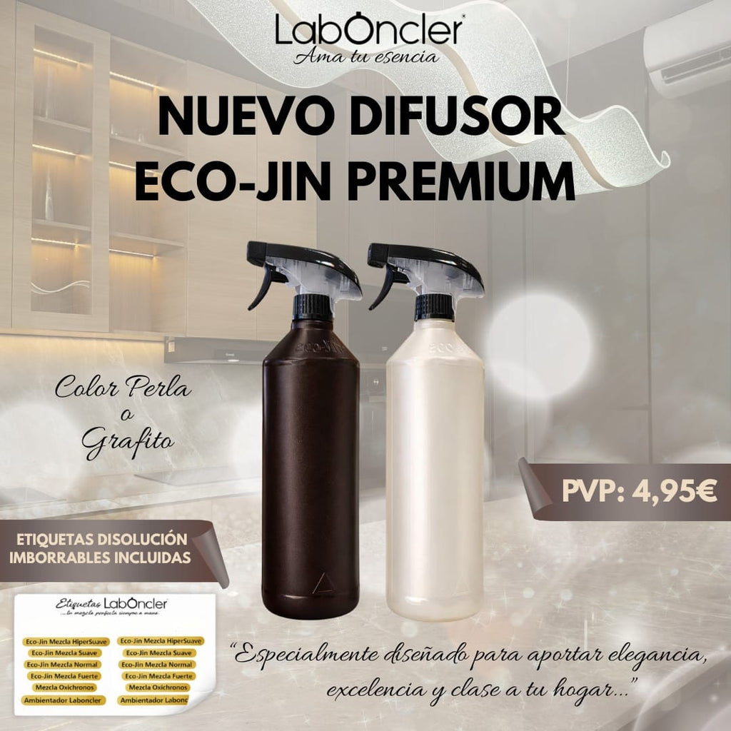 DIFUSOR ECO-JIN PREMIUM