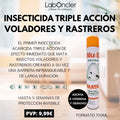 NU-B TRIPLE ACCIÓN