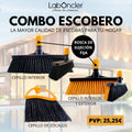 PACKS ESCOBERO LABONCLER