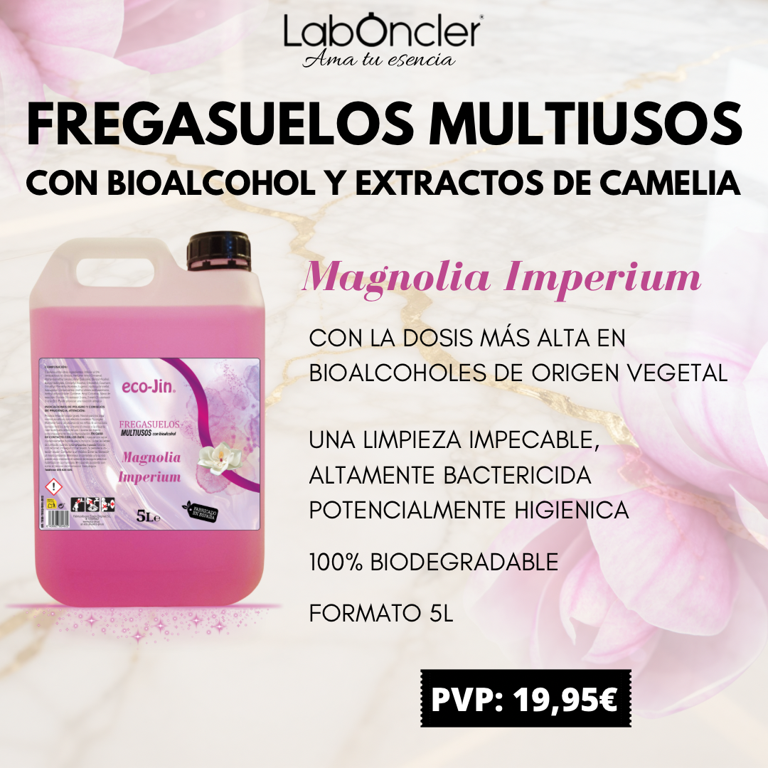 FRIEGASUELOS LABONCLER 5L