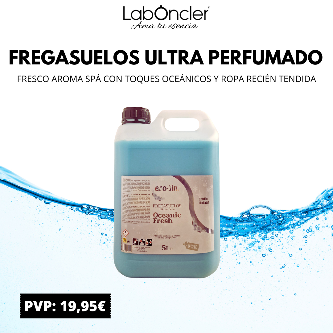 FRIEGASUELOS LABONCLER 5L