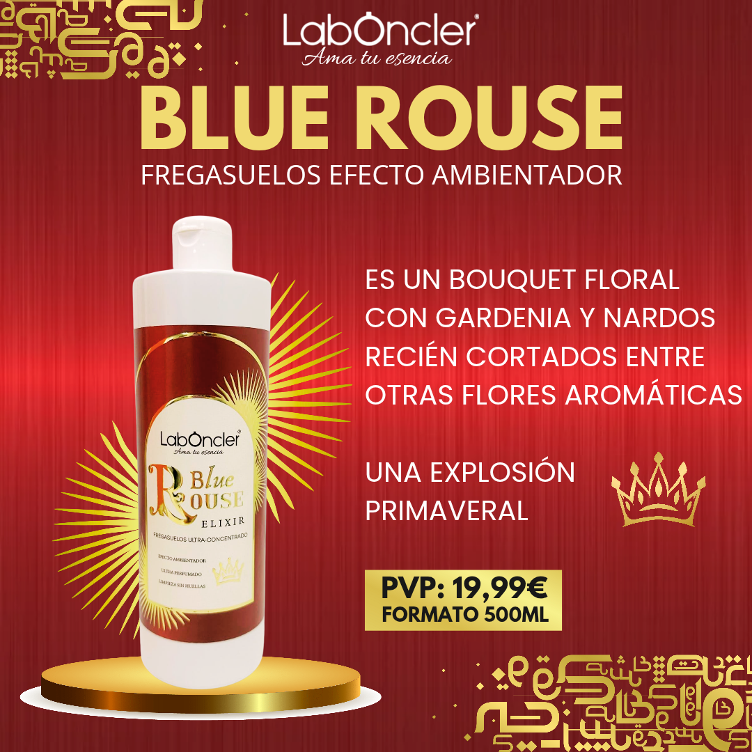 FRIEGASUELOS EFECTO AMBIENTADOR LABONCLER