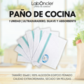 PAÑO DE COCINA
