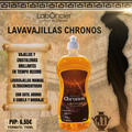 Trilogía Chronos!!