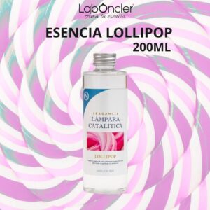 ESENCIA LÁMPARA CATALÍTICA 200ML