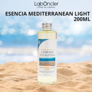 ESENCIA LÁMPARA CATALÍTICA 200ML