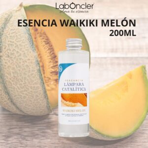 ESENCIA LÁMPARA CATALÍTICA 200ML