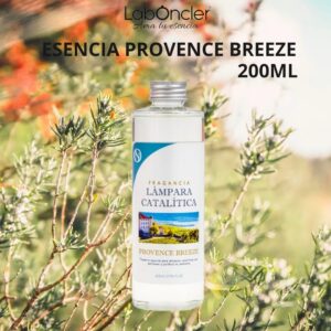 ESENCIA LÁMPARA CATALÍTICA 200ML