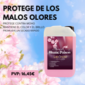 Suavizante Laboncler para Lavadora Blume Poison y Coco