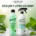 SUPER PACK ECO-CHRONOS