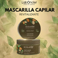 Mascarillas capilares, Revitalizante y volumen y crecimiento